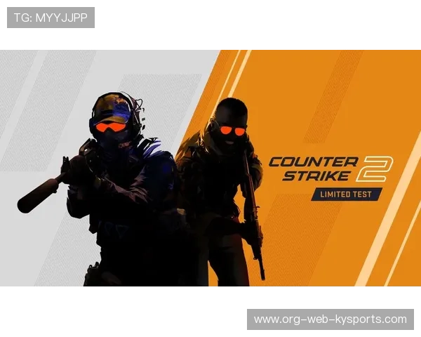 CS2 赛事规则优化促进公平竞技，cs2ge