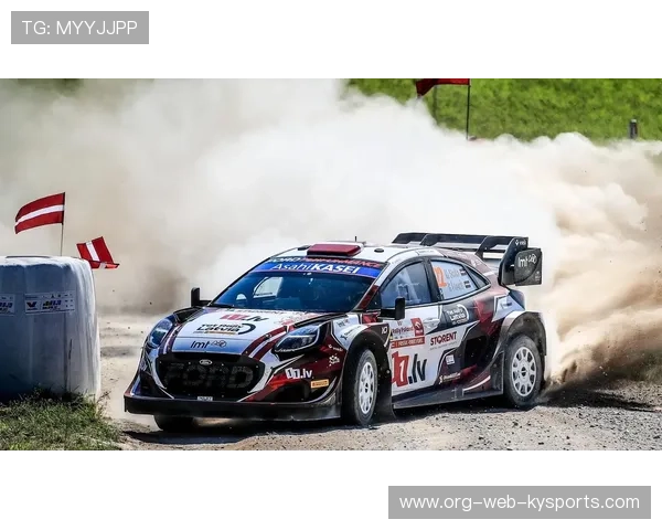 WRC比赛精彩回放：不容错过的瞬间集锦，哪里看wrc比赛